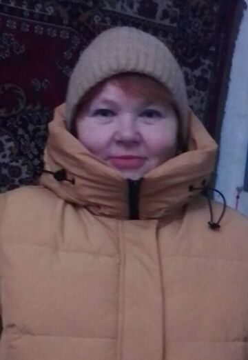 Моя фотография - Таня, 53 из Новоград-Волынский (@tanya69818)