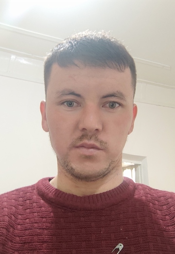 My photo - Mario, 30 from Yangiyul (@mario2450)