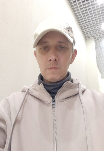 My photo - Poslushnyy, 49 from Moscow (@poslushniy152)