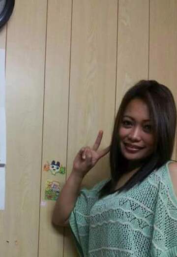 Mein Foto - honey, 40 aus Manila (@honey413)