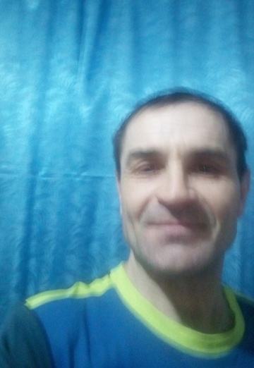 Моя фотография - Владимир, 49 из Новые Бурасы (@vladimir409312)