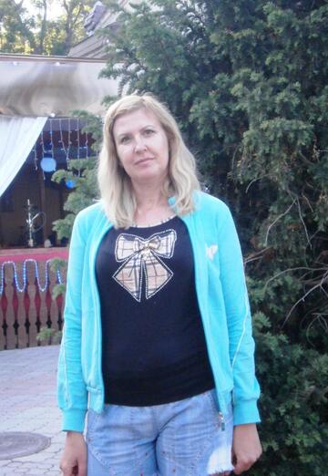 Minha foto - Svetlana, 52 de Rovenky (@svetlana245334)