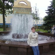 Irina 55 Selenogorsk