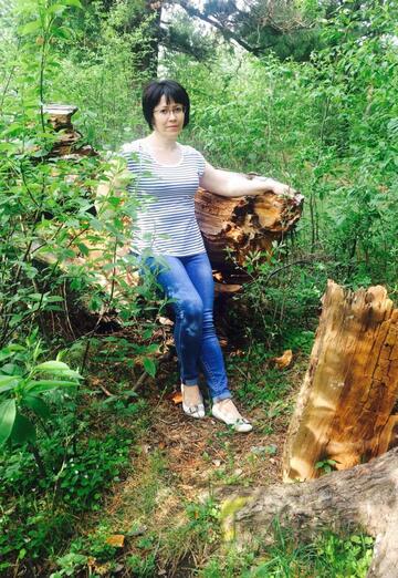 My photo - Elena, 55 from Verkhnyaya Salda (@elena259623)