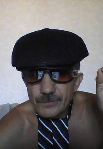 Моя фотографія - владимир, 68 з Новотроїцьк (@vladimir337069)