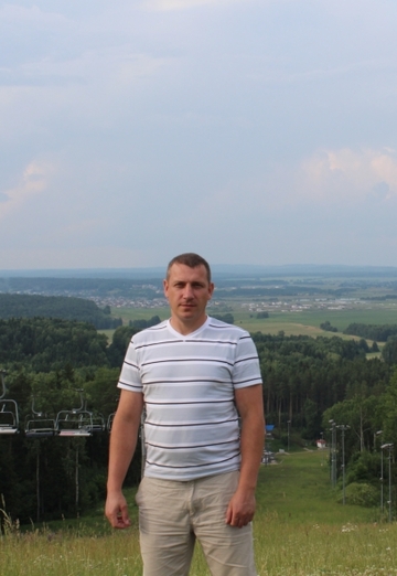 Моя фотография - Игорь, 50 из Мозырь (@igor45183)