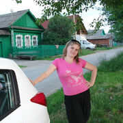 Anastasiya 40 Yekaterinburg
