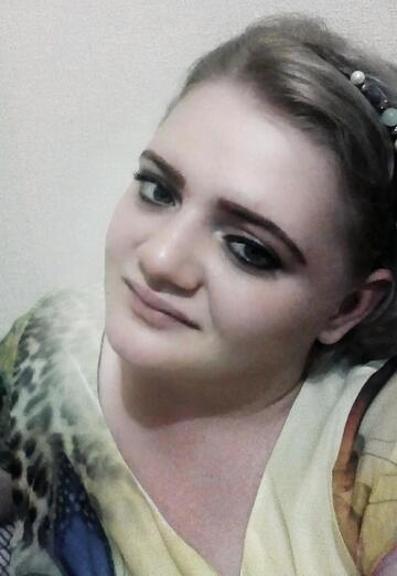La mia foto - Olga, 34 di Suzdal' (@olga226323)