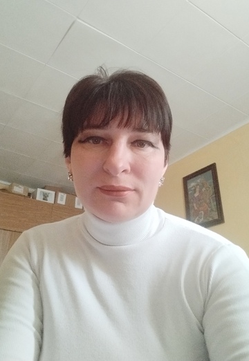 La mia foto - Tatyana Bondarenko, 43 di Ejsk (@tatyanabondarenko20)