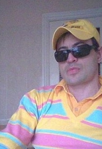 Gregory (@gregory123) — my photo № 2