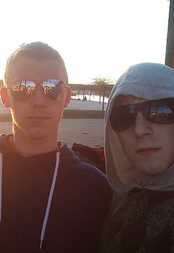 Povetkin Dima (@demonon777) — my photo № 11