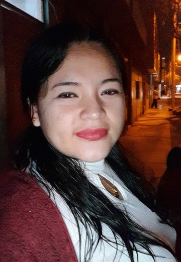 Mi foto- Yesica, 29 de Chiclayo (@yesica30)