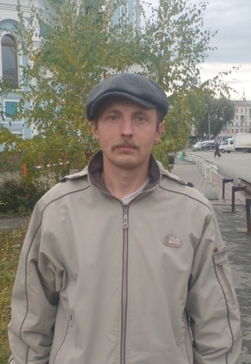 Моя фотография - Толя, 35 из Нижний Тагил (@anatoliy103170)