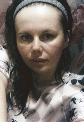 Mi foto- IRINA, 33 de Rubtsovsk (@irina208257)