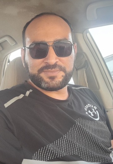 My photo - Essam, 36 from Amsterdam (@essam79)