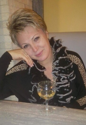 La mia foto - Irina, 53 di Orša (@irina194856)