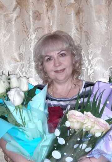 Моя фотография - Ольга, 46 из Каменск-Шахтинский (@olga411681)