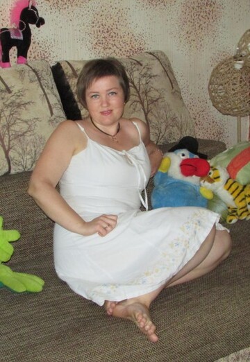 Моя фотография - Виктория, 45 из Бобров (@viktoriy8662562)