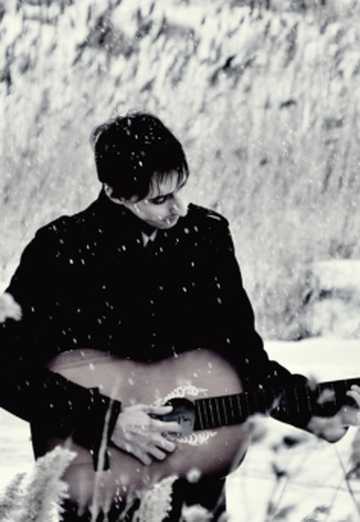 Sergey (@feyzal) — my photo № 3