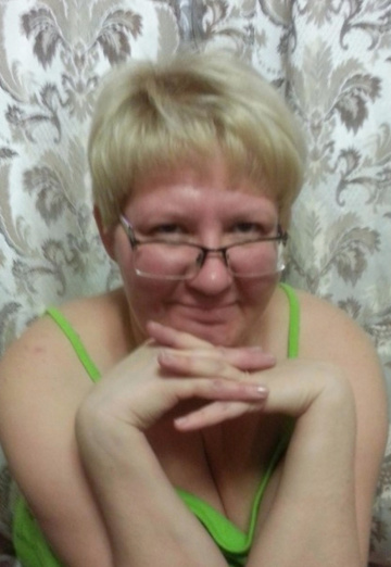Моя фотография - Екатерина, 47 из Челябинск (@ekaterina198086)
