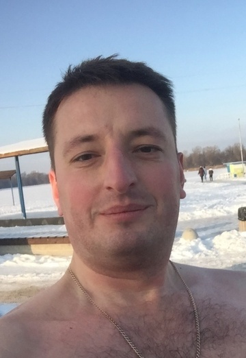 Vlad (@vlad-lucky) — my photo № 3