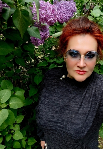 My photo - Olga, 54 from Balakovo (@olwga4182697)