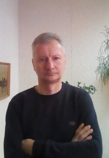 My photo - Dmitriy, 65 from Polyarny (@dmitriy413046)