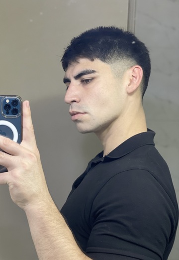 El mejor nombre (@elmejornombre107) — my photo № 1