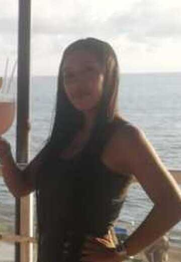 My photo - Verónica, 34 from Timbío (@vernica69)