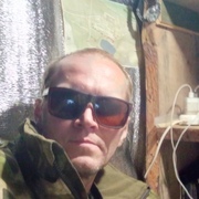 Aleksandr 46 Murmansk