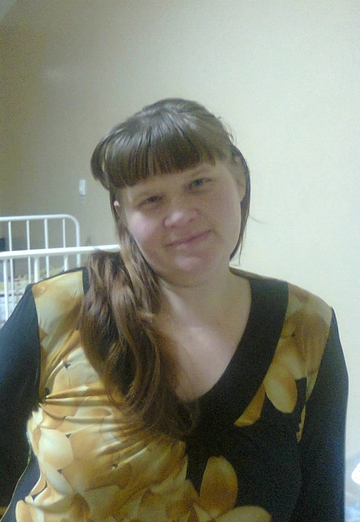 Моя фотография - Света, 45 из Бологое (@sveta52276)