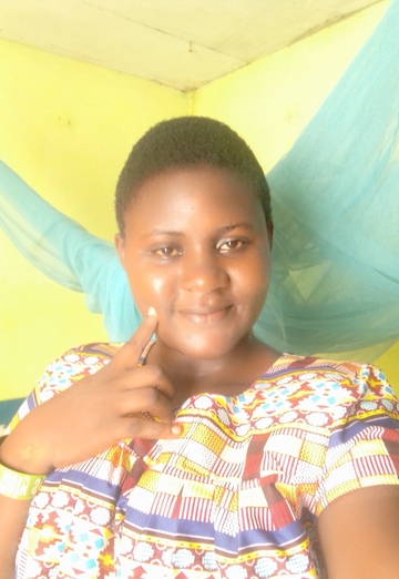 Benim fotoğrafım - Besong Abigail Ayuk, 32  Douala şehirden (@besongabigailayuk)