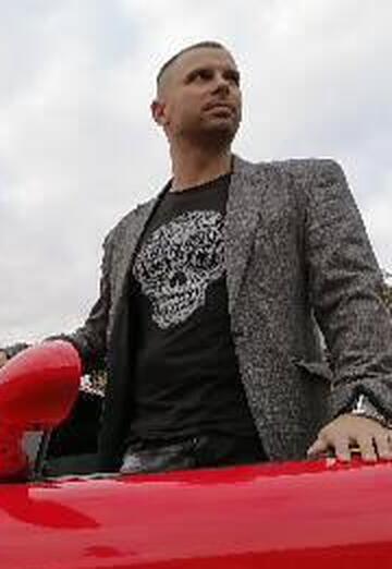 machoman (@machoman68) — my photo № 2