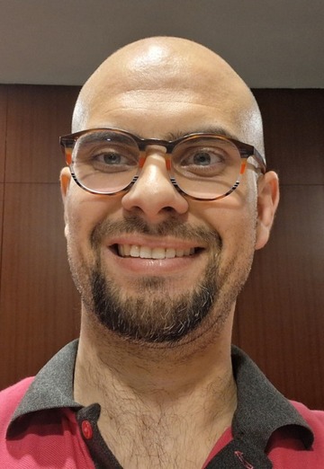 My photo - Gökay, 33 from Menemen (@gokay10)