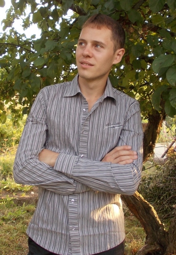 Maksim (@own1989) — my photo № 5