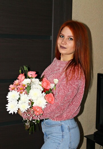 Anastasiya (@anastasiya132729) — benim fotoğrafım № 1