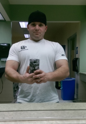 My photo - 78_chevy, 40 from Bellingham (@chevy5)