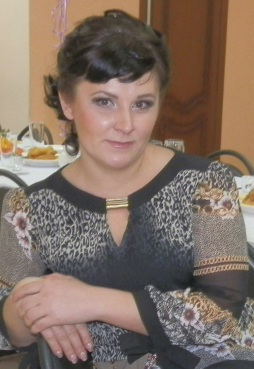 Mein Foto - Natalija, 38 aus Nowokuibyschewsk (@nataliya10664)