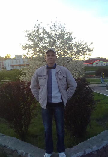 Mi foto- Aleksandr, 40 de Orsha (@nikolay65999)