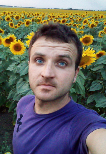 My photo - Victor K, 35 from Verkhnii Rohachyk (@victork14)