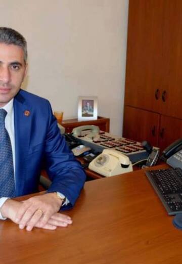 My photo - joel, 49 from South Croydon (@joel13)