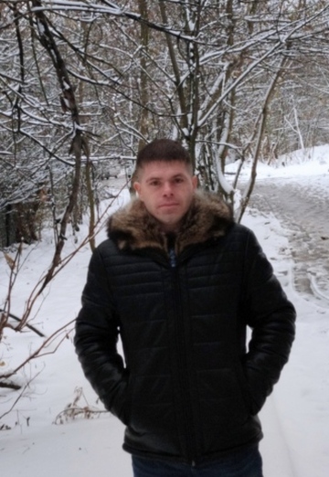 Aleksey (@aleksey710133) — my photo № 3