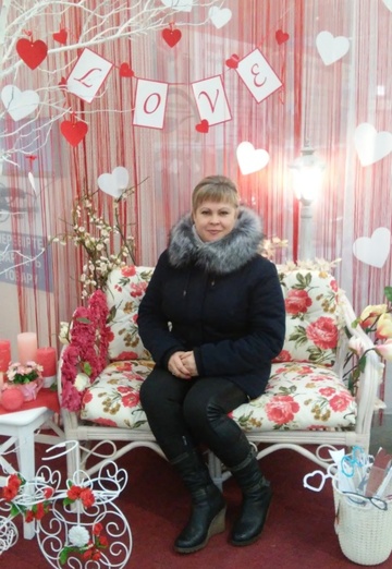 Моя фотографія - Наталья, 50 з Червоноград (@natalya157677)