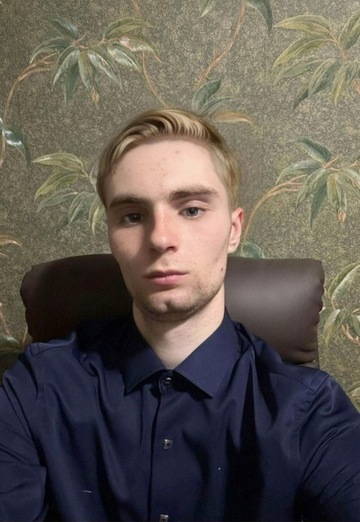 My photo - Vlad, 23 from Shakhovskaya (@vlad186570)