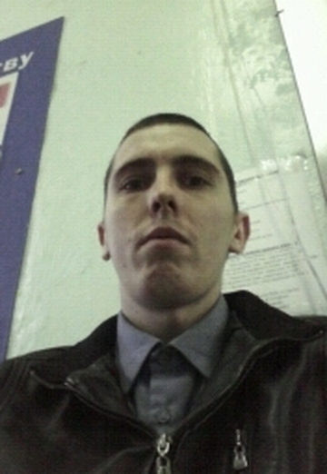 Ma photo - Aleksandr, 38 de Belovo (@aleksandr14693)