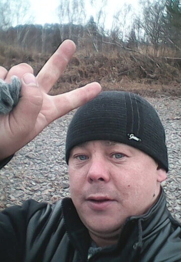 Моя фотография - Павел, 39 из Киренск (@pavel207819)