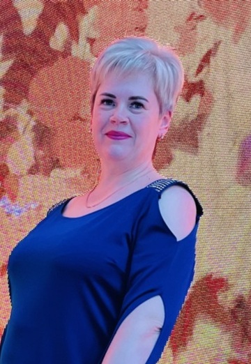 My photo - Tatyana, 50 from Krasnodar (@tatyana421968)