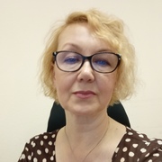 Татьяна 58 Москва