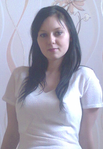 My photo - olga, 30 from Verkhnyaya Pyshma (@olga41866)