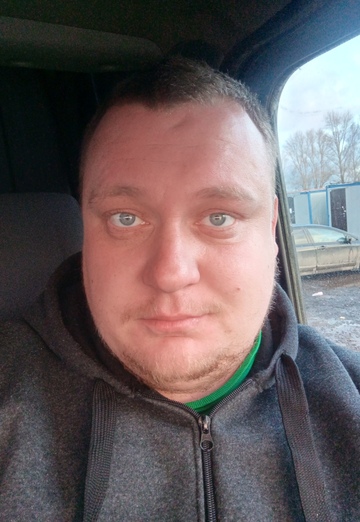 My photo - Andrey, 27 from Menzelinsk (@andre286364)